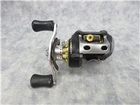 QUANTUM Code CD870CX Right-Hand Low-Profile 7.1:1 Burner Baitcasting Reel