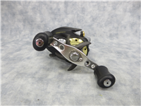QUANTUM Code CD870CX Right-Hand Low-Profile 7.1:1 Burner Baitcasting Reel