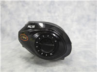 LEW'S Laser Speed Spool LZR1H Right-Hand Low-Profile 6.4:1 Baitcasting Reel