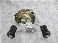 PINNACLE Inertia Finesse Right-Hand Low-Profile 6.2:1 Baitcasting Reel