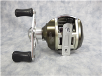 PINNACLE Inertia Finesse Right-Hand Low-Profile 6.2:1 Baitcasting Reel