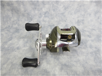 PINNACLE Inertia Finesse Right-Hand Low-Profile 6.2:1 Baitcasting Reel