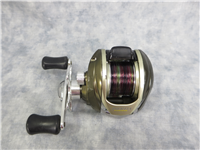 PINNACLE Inertia Finesse Right-Hand Low-Profile 6.2:1 Baitcasting Reel