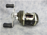PINNACLE Inertia Finesse Right-Hand Low-Profile 6.2:1 Baitcasting Reel