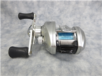 PINNACLE Pro 6 Right-Hand Low-Profile 6.2:1 Baitcasting Reel