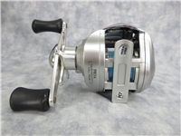 PINNACLE Pro 6 Right-Hand Low-Profile 6.2:1 Baitcasting Reel