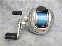 PINNACLE Pro 6 Right-Hand Low-Profile 6.2:1 Baitcasting Reel