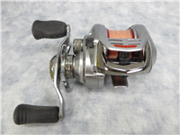 DAIWA Exceler 100SH Right-Hand Low-Profile 7.1:1 Baitcasting Reel