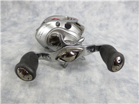 DAIWA Exceler 100SH Right-Hand Low-Profile 7.1:1 Baitcasting Reel