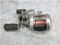 DAIWA Exceler 100SH Right-Hand Low-Profile 7.1:1 Baitcasting Reel