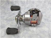 DAIWA Exceler 100SH Right-Hand Low-Profile 7.1:1 Baitcasting Reel