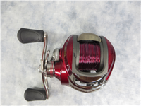 TICA Tactica SA100 Right-Hand Low-Profile 6.3:1 Baitcasting Reel