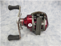 TICA Tactica SA100 Right-Hand Low-Profile 6.3:1 Baitcasting Reel