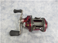 TICA Tactica SA100 Right-Hand Low-Profile 6.3:1 Baitcasting Reel