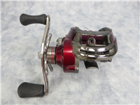 TICA Tactica SA100 Right-Hand Low-Profile 6.3:1 Baitcasting Reel