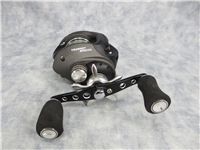 BASS PRO SHOPS Tourney Special TSP10HC Right-Hand Low-Profile 6.3:1 Baitcasting Reel
