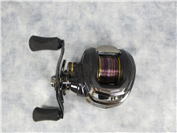 TRINDYA TS1200 Right-Hand Low-Profile 6.3:1 Baitcasting Reel