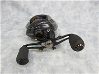 TRINDYA TS1200 Right-Hand Low-Profile 6.3:1 Baitcasting Reel