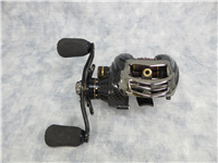 TRINDYA TS1200 Right-Hand Low-Profile 6.3:1 Baitcasting Reel