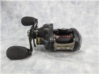 TRINDYA TS1200 Right-Hand Low-Profile 6.3:1 Baitcasting Reel