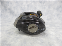 TRINDYA TS1200 Right-Hand Low-Profile 6.3:1 Baitcasting Reel