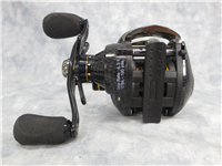 TRINDYA TS1200 Right-Hand Low-Profile 6.3:1 Baitcasting Reel