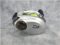 DAIWA Arid Coastal 100HA Right-Hand Low-Profile 6.3:1 Baitcasting Reel