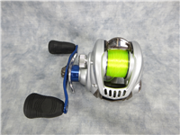 DAIWA Arid Coastal 100HA Right-Hand Low-Profile 6.3:1 Baitcasting Reel
