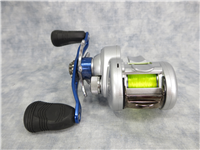 DAIWA Arid Coastal 100HA Right-Hand Low-Profile 6.3:1 Baitcasting Reel