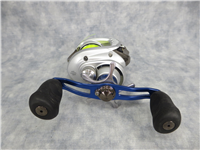 DAIWA Arid Coastal 100HA Right-Hand Low-Profile 6.3:1 Baitcasting Reel