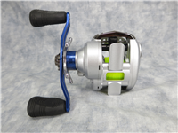 DAIWA Arid Coastal 100HA Right-Hand Low-Profile 6.3:1 Baitcasting Reel