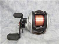 ECOODA Sniper SNB100R Right-Hand Low Profile 6.2:1 Baitcasting Reel