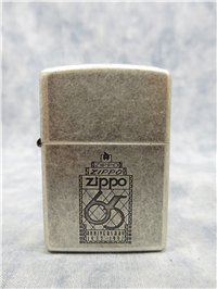 Limited Edition LADY BARBARA 65th Anniversary Lighter Gift Set (Zippo,1997)