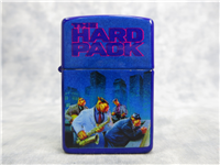 THE HARD PACK Camel Lighter Gift Set (Zippo,1993)