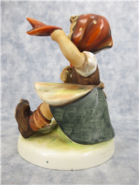 FAREWELL Figurine (Hummel 65, TMK)