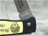 SMITH & WESSON Princess Diana Commemorative Lockback Folding Knife