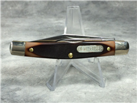 SCHRADE OLD TIMER 33OT Sawcut 3-1/4" Jack Knife
