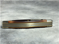 SCHRADE OLD TIMER 33OT Sawcut 3-1/4" Jack Knife