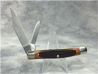 SCHRADE OLD TIMER 33OT Sawcut 3-1/4" Jack Knife