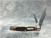 SCHRADE OLD TIMER 33OT Sawcut 3-1/4" Jack Knife