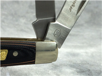 COLEMAN CHEROKEE *1st Production Run* Micarta Stockman