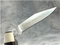 COLEMAN CHEROKEE *1st Production Run* Micarta Stockman