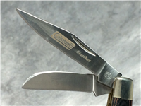 COLEMAN CHEROKEE *1st Production Run* Micarta Stockman