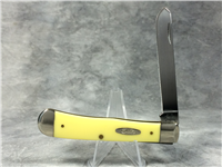 2003 Case 3154 SS Smooth Yellow Trapper