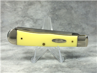 2003 Case 3154 SS Smooth Yellow Trapper