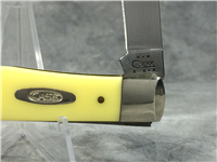 2003 Case 3154 SS Smooth Yellow Trapper