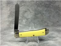2003 Case 3154 SS Smooth Yellow Trapper