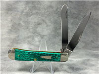 2004 Case 6254 SS Jade Trapper