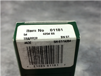 2004 Case 6254 SS Jade Trapper