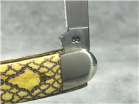 2004 Case 6318 SS Smooth Antique Rattlesnake Stockman